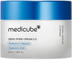 Medicube Zero Pore Cream 2.0 50Ml