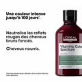 L'Oréal Professionnel Serie Expert Vitamino Color Spectrum Professionnel Shampoo Light-Brown-Hair 300Ml