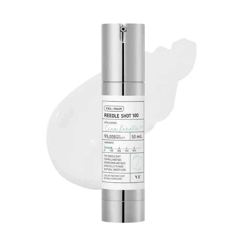 VT Reedle Shot 100 Cica 50ml