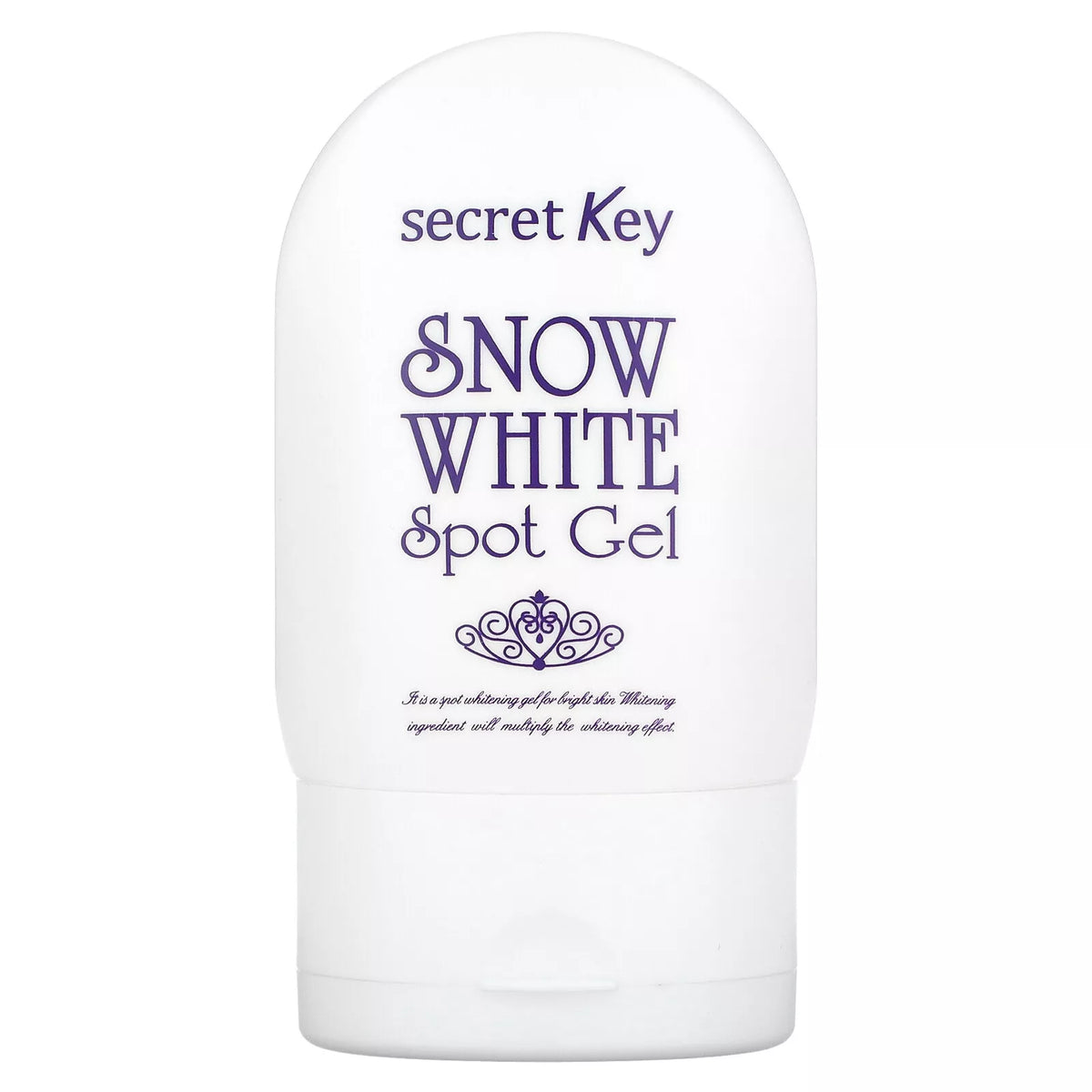 Snow White Spot Gel 65g