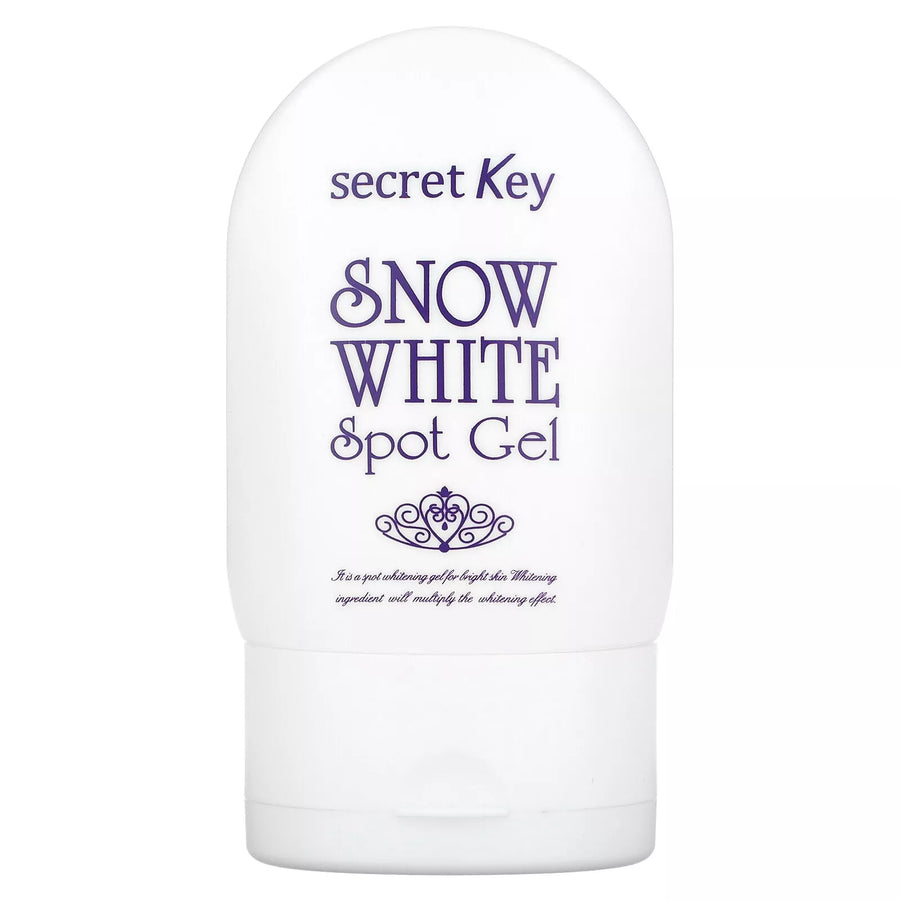 Snow White Spot Gel 65g