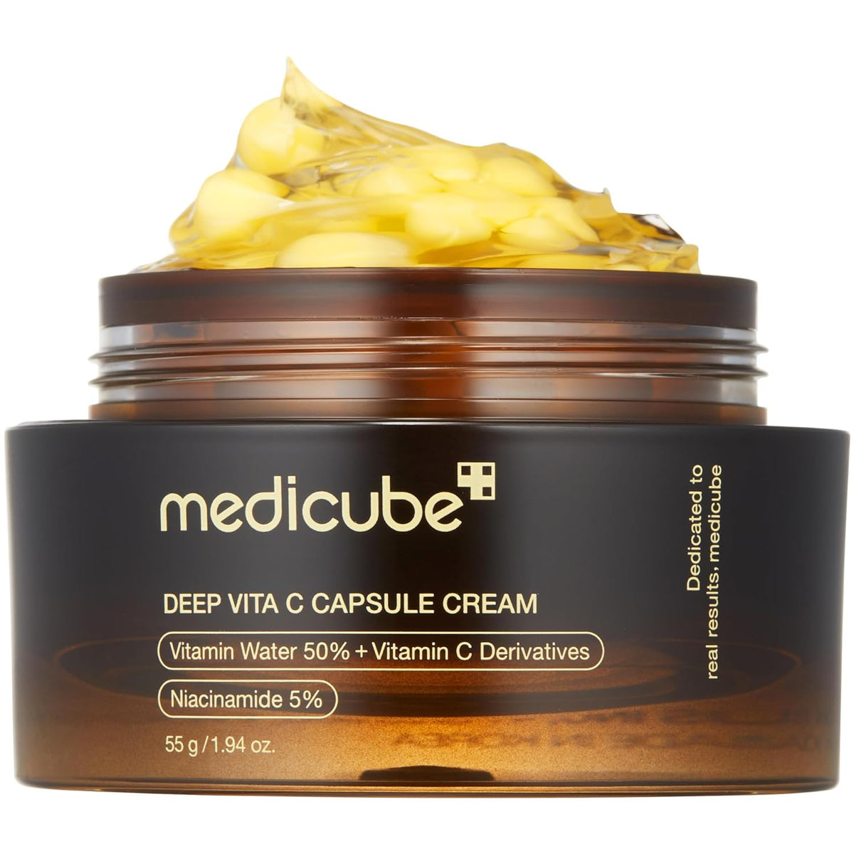 Medicube Deep Vita C Ampoule 2.0 30g