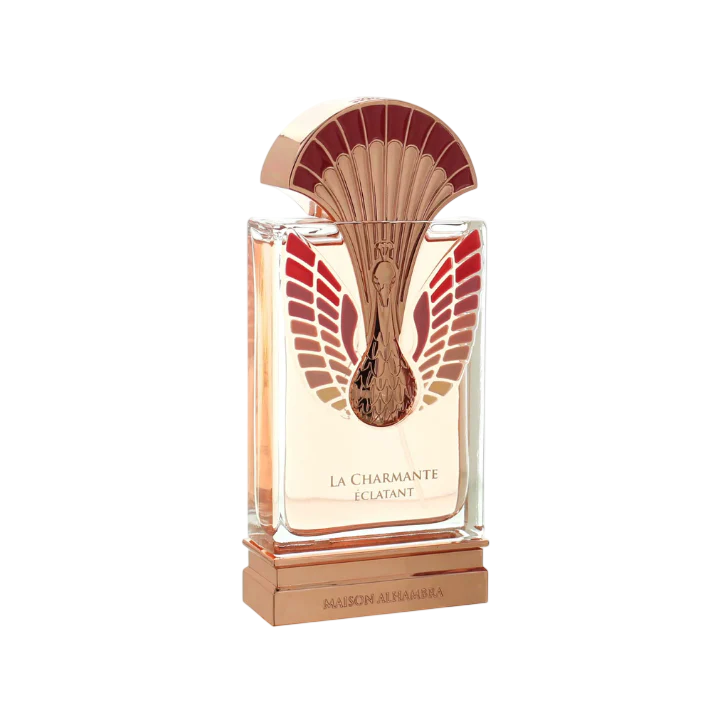 La Charmante Eclatant By Maison Alhambra EDP 100Ml