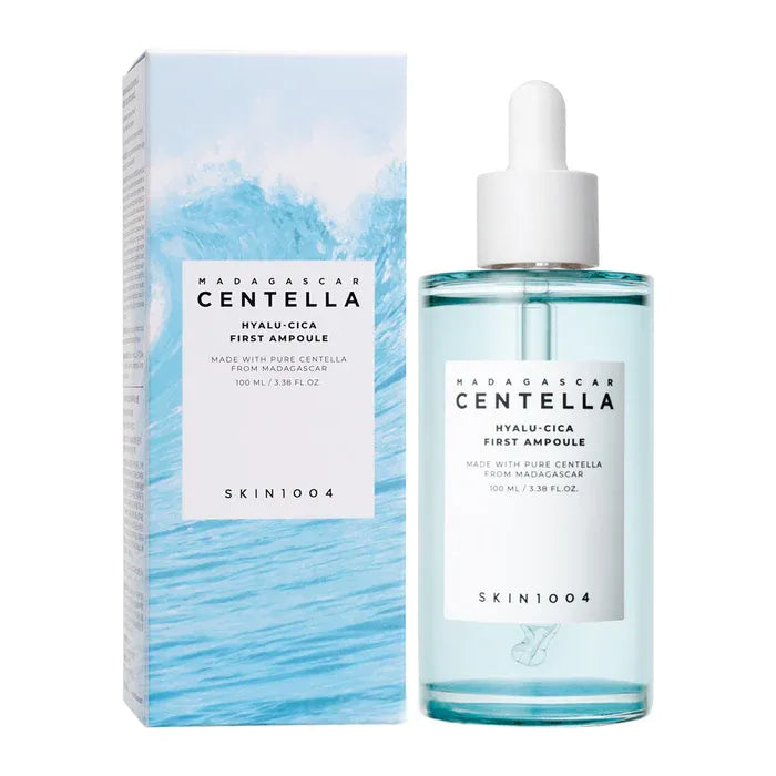 Skin1004 Centella Hyalu-Cica First Ampoule 100ml