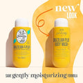 Sol De Janeiro Brazilian 4 Play Moisturizing Shower Cream Gel 1000Ml