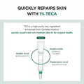 Skin1004 Madagascar Centella Tea-Trica Spot Cream 20Ml
