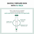 Skin1004 Madagascar Centella Tea-Trica Spot Cream 20Ml