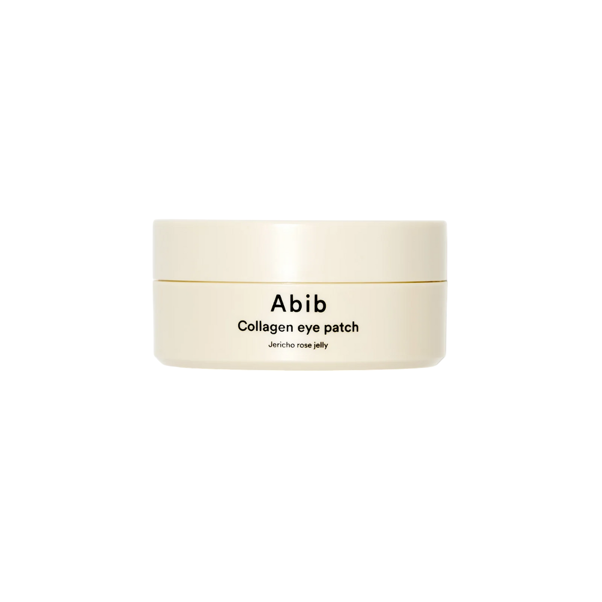 Abib Collagen Eye Patch Jericho Rose Jelly 90g