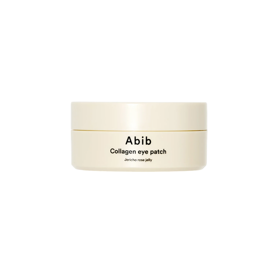 Abib Collagen Eye Patch Jericho Rose Jelly 90g