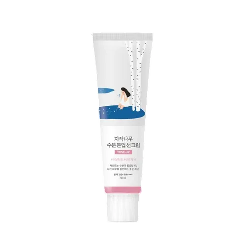 ROUNDLAB Birch Juice Moisturizing Sunscreen 50ml