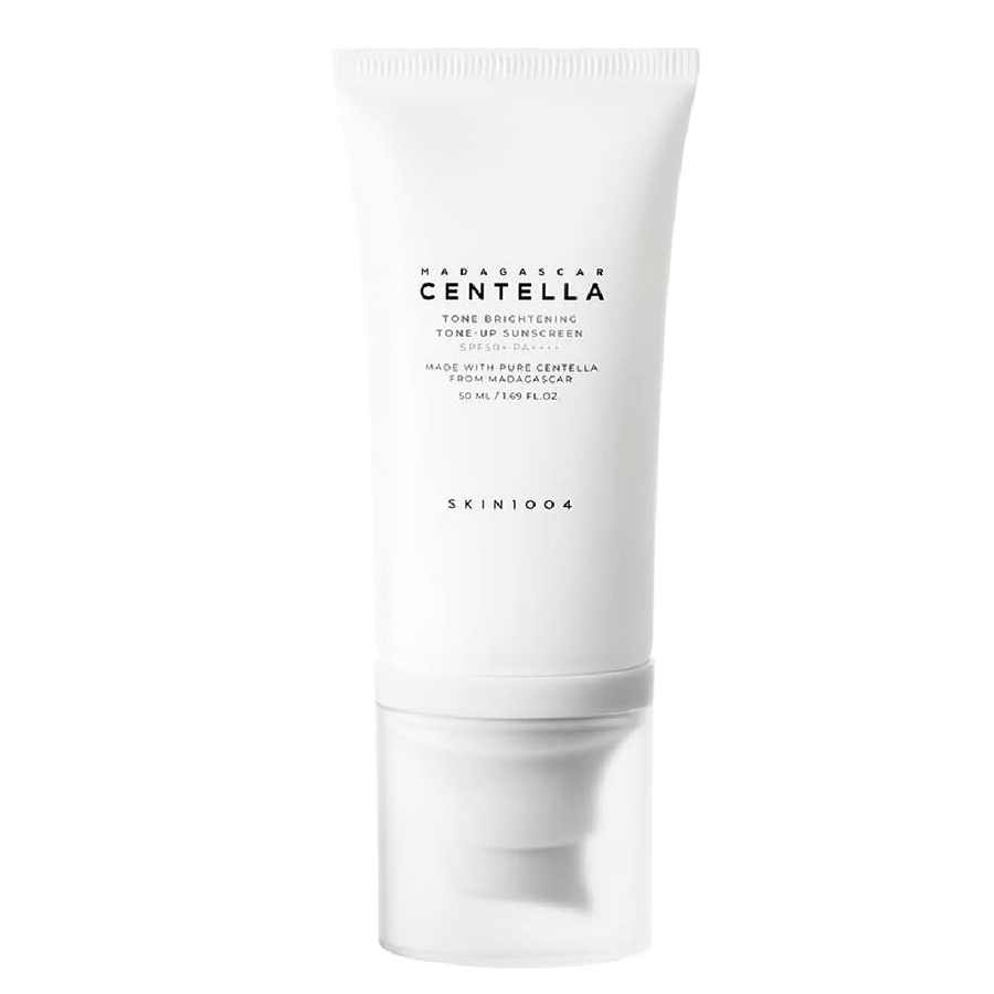 Skin1004 Centella Brightening Tone-Up Sunscreen SPF50+ 50ml