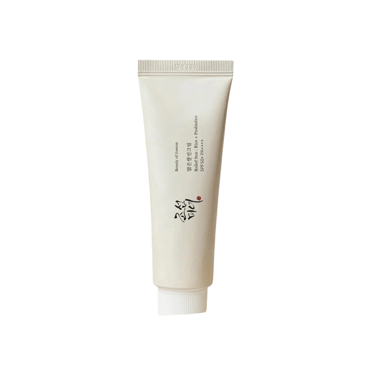 Beauty of Joseon Sun Relief Rice + Probiotics SPF50+ Sunscreen 50Ml
