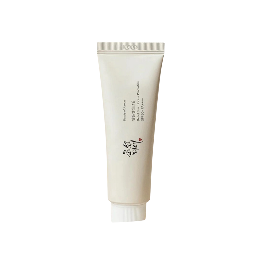 Beauty of Joseon Sun Relief Rice + Probiotics SPF50+ Sunscreen 50Ml