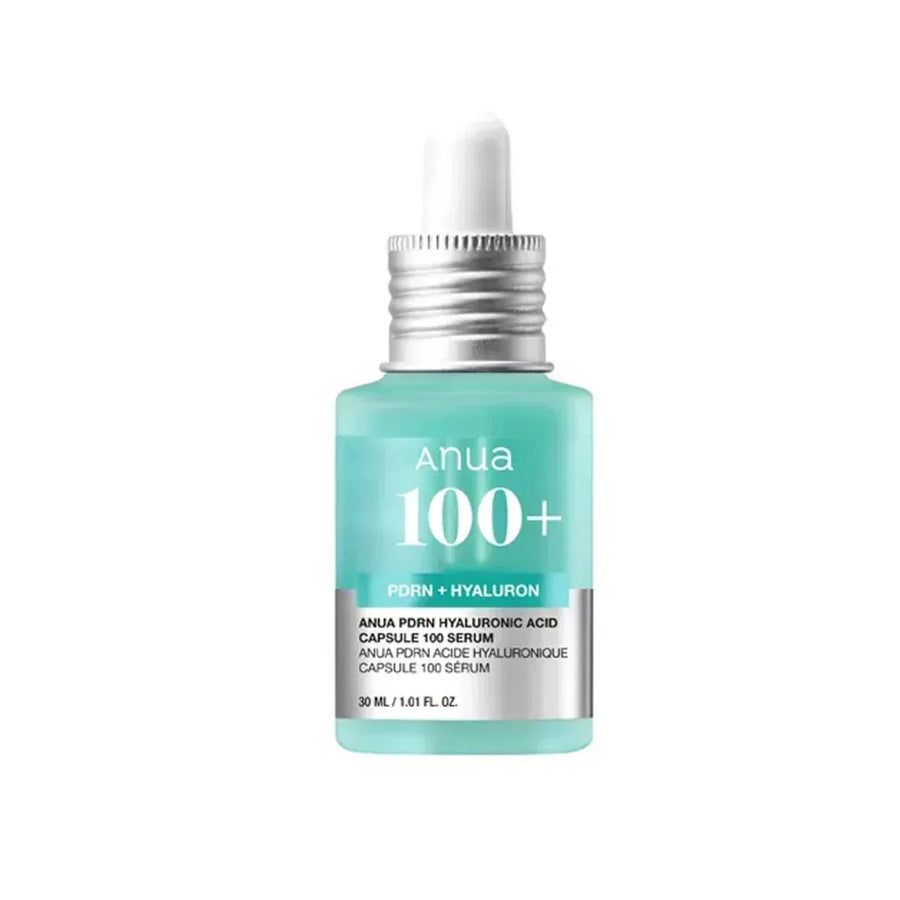 ANUA PDRN + HA Capsule 100 Serum 30ml