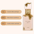 Lattafa Eclaire EDP Natural Spray 100Ml