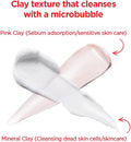 Tocobo Coconut Clay Cleansing Foam 150Ml