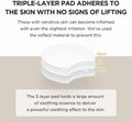 SKIN1004 Madagascar Centella Quick Calming Pad 70 Pads 130Ml