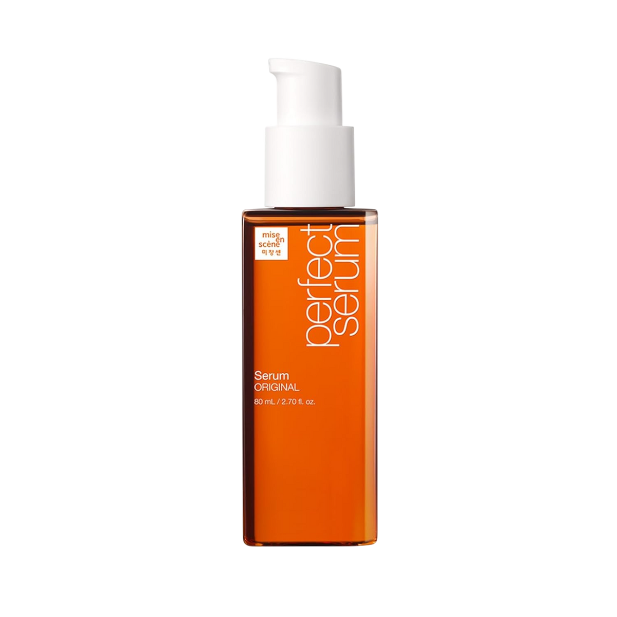 Mise En Scène Perfect Serum Original 80Ml