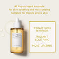 SKIN1004 Madagscar Centella Ampoule 30Ml