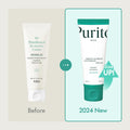 Purito Seoul Mighty Bambo Panthenol Cream 100Ml