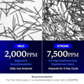 Medicube One Day Exosome Shot 7500 30Ml