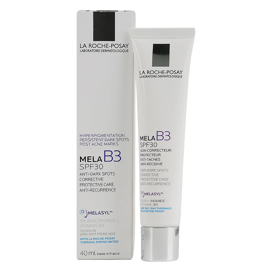 La Roche Posay Mela B3 Spf30 Anti-Dark Spot Corrective Cream 40ml