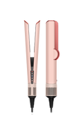Dyson Airstrait Straightener HT01 Wet to Dry Hair Straightening Ceramic Kanzan Pink