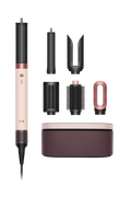 Dyson Airwrap Multi-Styler Co-anda2x Straight & Wavy - Pink/Rose Gold