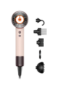 Dyson Supersonic Nural™ Hair Dryer Ceramic Pink/Rose Gold