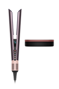 Dyson Airstrait Straightener HT01 Wet to Dry Hair Straightening Ceramic Jasper Plum