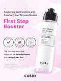 Cosrx The 6 Peptide Skin Booster Serum Hyaluronic + Nag + Amino Acids 150Ml
