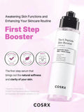Cosrx The 6 Peptide Skin Booster Serum Hyaluronic + Nag + Amino Acids 150Ml