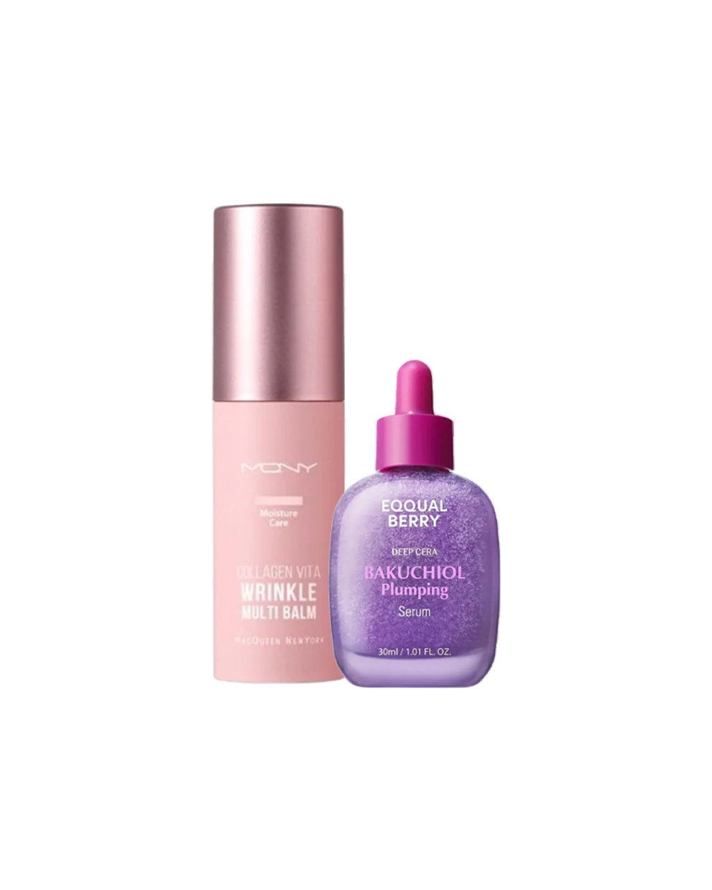 Plumping & Firming Set - Spark