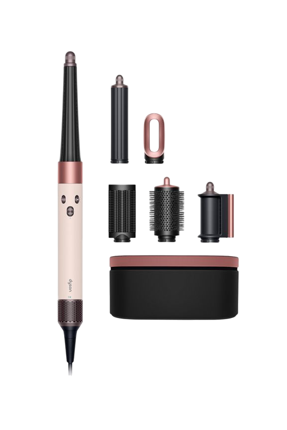 Dyson Airwrap Multi-Styler HS08 Straight & Wavy - Pink/Rose Gold