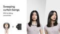 Dyson Supersonic Nural™ Hair Dryer Ceramic Pink/Rose Gold