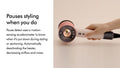 Dyson Supersonic Nural™ Hair Dryer Ceramic Pink/Rose Gold