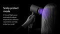 Dyson Supersonic Nural™ Hair Dryer Ceramic Pink/Rose Gold