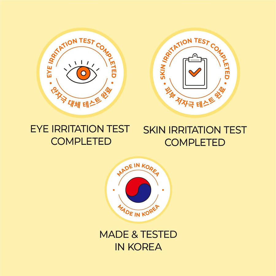 Numbuzin Easy Peasy Cleansing Oil