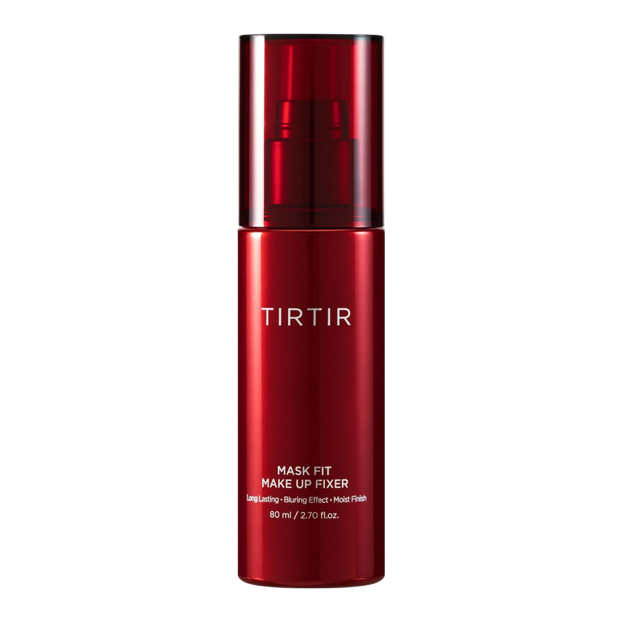 Tirtir Mask Fit Make Up Fixer 80Ml