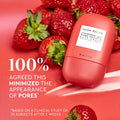 Glow Recipe Strawberry Bha Pore-Smooth Serum 30Ml