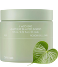 Celimax Ji Woo Gae Heartleaf BHA Peeling Pad 125Ml 60Pads
