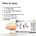 Anua Rice 7+ Ceramide Hydrating Barrier Serum 50Ml
