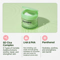 Torriden Balanceful TonerPad Centella Asiatica Extracr 60Sheets-180Ml
