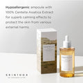 SKIN1004 Madagscar Centella Ampoule 30Ml