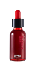 Skin1004 Zombie Beauty Bloody Peel AHA Peel 30Ml