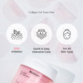Biodance Collagen Gel Toner Pads 60 Pads