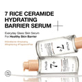 Anua Rice 7+ Ceramide Hydrating Barrier Serum 50Ml