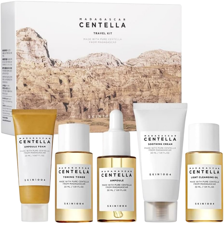 SKIN1004 Centella Travel Kit