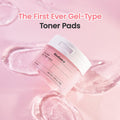 Biodance Collagen Gel Toner Pads 60 Pads