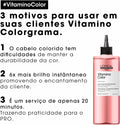 L'Oreal Professionnel Serie Expert Vitamino Color Professional Concentrate Treatment 400Ml